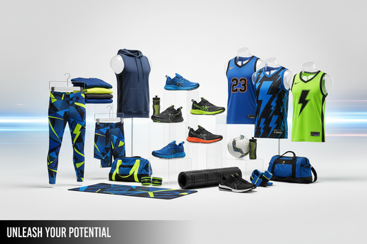 sportswear collection image